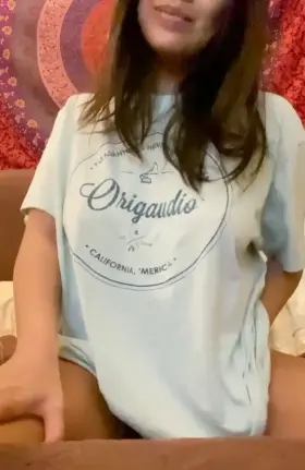 can you tell that I just wanna have some (f)un 😬