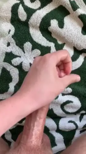 Bend over so I can breed you