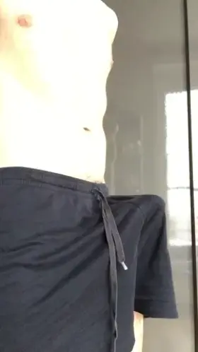 Unwrapping my present 🙃