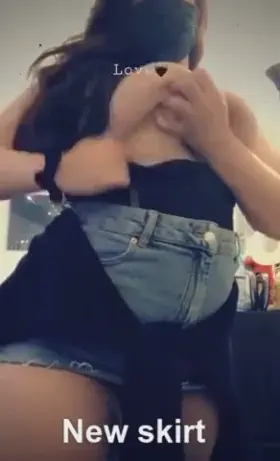 I love bouncing them for you