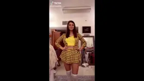 She's gone black only ♠️♠️❤️