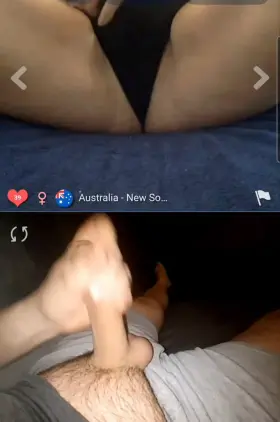 Vocal verbal jerkoff and cum for hot pussy (m)