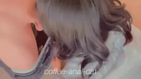 was stretching when he decided he wanted his morning bj 🤍 my mouth is at your service