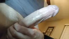 It's leaking so much