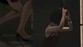 Lady Dimitrescu, Ada Wong - 2nd Maiden, trailer (KamaDeva)