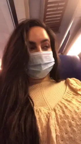 Don’t mind me.. just dropping these Arab bombs on the train