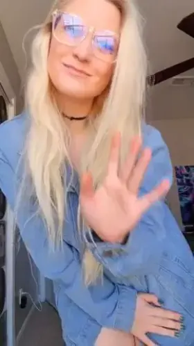 They might not be the perkiest, but I hope you like this reveal :)