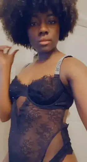 Do I look like a fuckable wife?