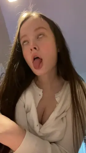 Can I hop on your dick?