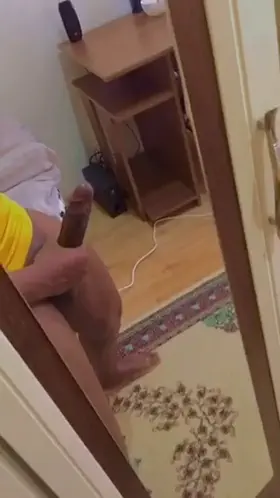 Get on your knees and let me fix your vocals! 😈