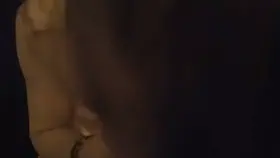 [M]y husband thinks I have the best [F]acial reactions, but how would you react if someone shot you in the face point blank?? lol. I'm glad I could make him cum so hard <3