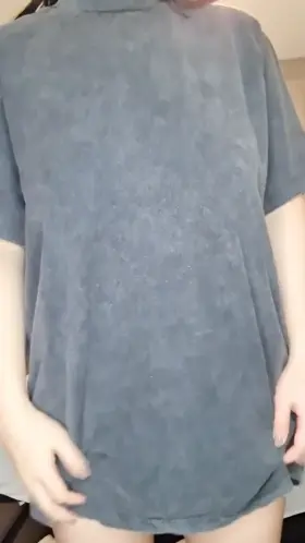 As requested I took out my piercing for the first time on 3 years. What do you think?