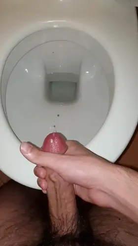 one day of cum, more monstrous next time :)