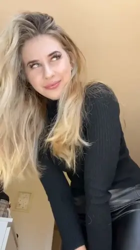 My sister's boyfriend told me he stalks this subreddit…so hey Matt ;) [link in comments daddy]