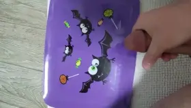 Still 5 months away, but you can't pass up a treat this good. (OC)