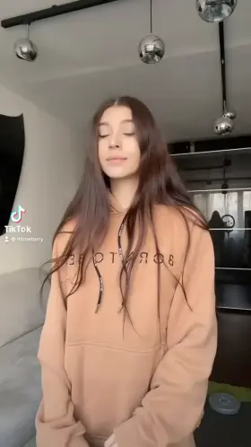 That’s my favourite trend on TikTok