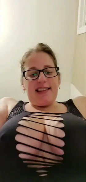 Wanna be under me 😜💦🔥 [OC]