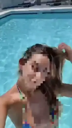 More of her to come soon… 🙃