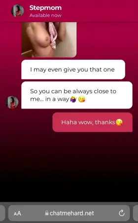 Stepmom needs your opinion on something