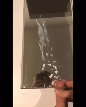 Shooting ropes like Spider-Man