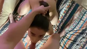 fucking GOOD GIRL right there!