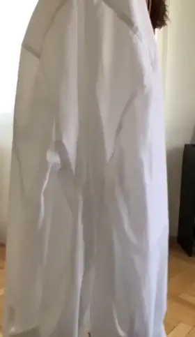 The curtain has fallen