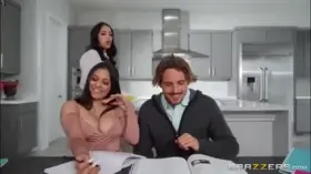 The Threesome Tutorial