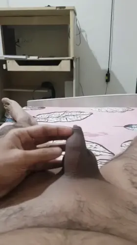 [23][dick pic] trust me it gets big.