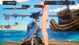 Monolith Bay - v0.14.0 now available. New adventure with point and click mechanics. Check comments for more