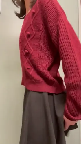 I'm not used to posting gifs but i figured that i'd do it anyways just for funzies. Hope you enjoy!!!