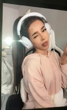 I tried to edge but Poki made me cum early