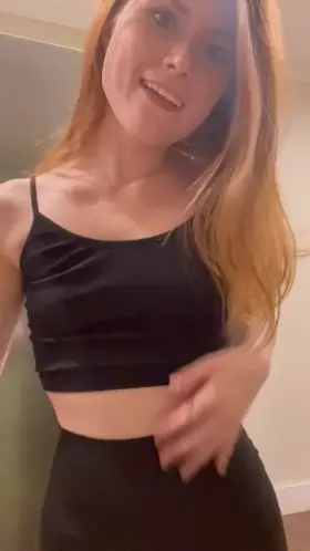 Post gym! In need of a stretch, can you help?