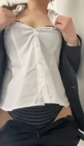 Do you need a office slut?
