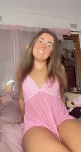 i got something ur gf doesnt ;P