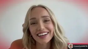 Has GwenGwiz Gone Wild?