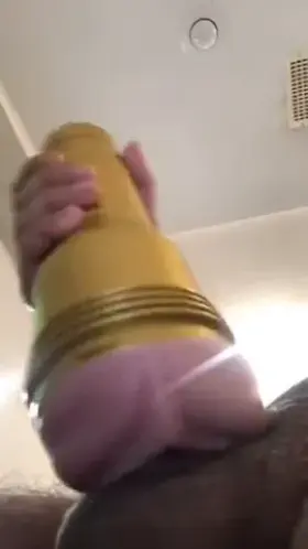 Whose hole is next? ;)