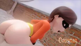 Helen Parr (Onusmannsfw) [The Incredibles]