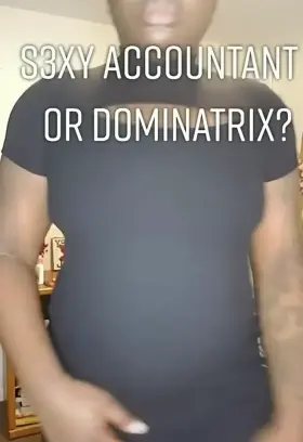 What vibes do you get from this dress?