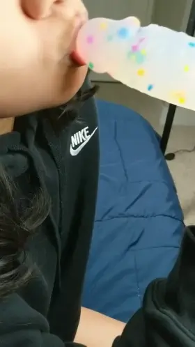 How would your cock feel? 😈