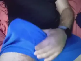 (35) Come to bed with Daddy