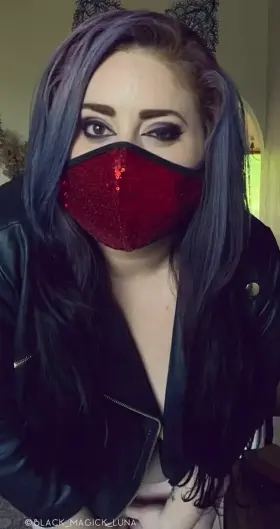 I think you deserve a treat like me!