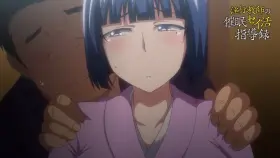 Inkou Kyoushi no Saimin Seikatsu Shidouroku Episode 2 (PV)