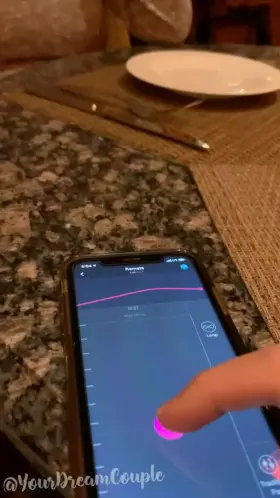 Let’s make dinner more entertaining 🤫