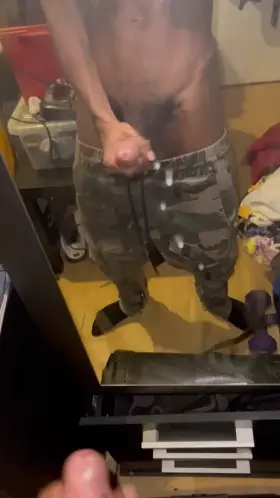 😈🍼Call Me The Milk Man💦