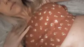 He used me as his fuck doll for the new year 💦😈