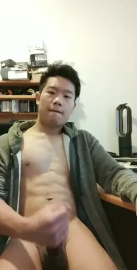 You can't touch it until I let you