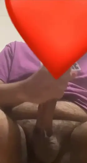 Can I fill you baby ?