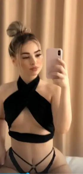 I wanna make you hard