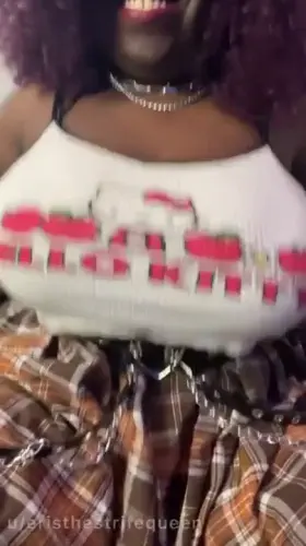 turns me on so much that I turned out every bit as slutty as my parents feared I might