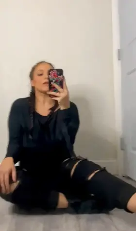 Surprise, it’s titties!